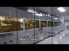 Неприкосновённый пользовательский ЖК-дисплей с положительным дисплеем Модель 1/65 ДУТИ 1/9 BIAS