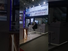 Трансмиссивный ЖК-дисплей HTN 15 дюймов Рабочая температура -30- 80C