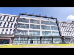 Низкая мощность 0,96 дюймовый OLED дисплей Модуль 128 * 64 точка матрица дисплей